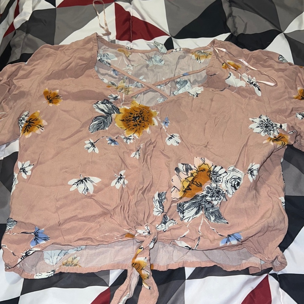 Womens blouse